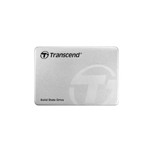 TRANSCEND 120GB 2.5'' SATA III 3D NAND with SLC cache - 500MB/s Read 300MB/s Write - 40 TBW