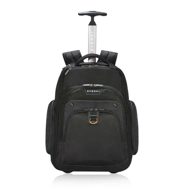 EVERKI EKP122 ATLAS WHEELED BACKPACK 13'' TO 17.3''