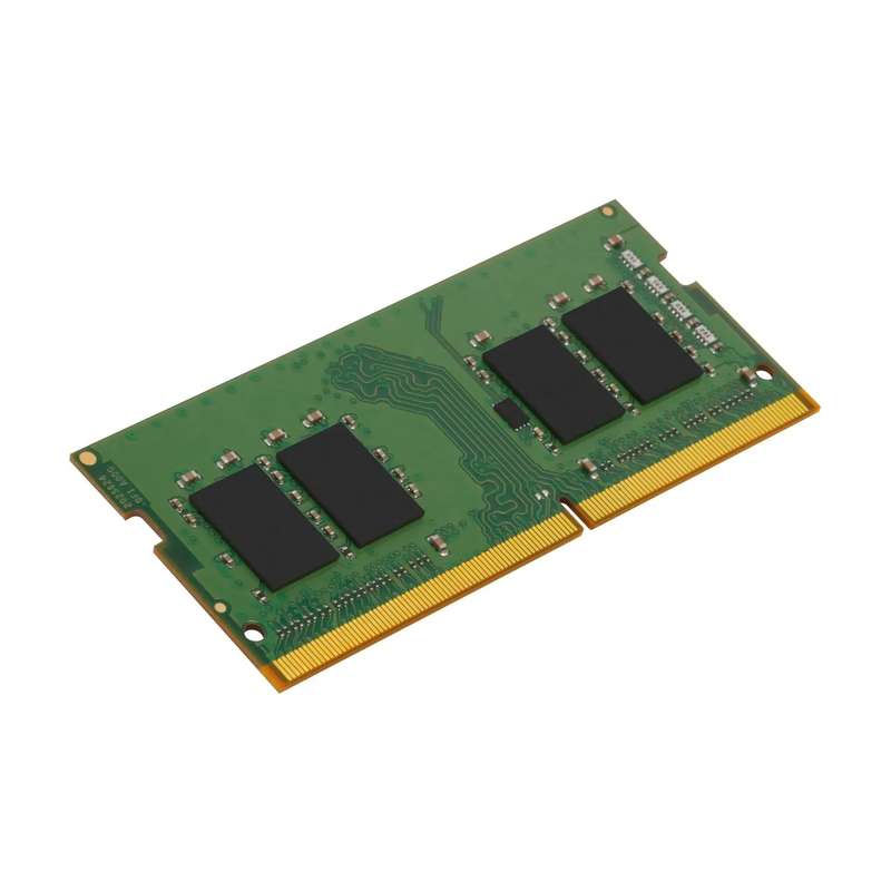 KINGSTON 32GB DDR4 3200MT/S ECC SODIMM