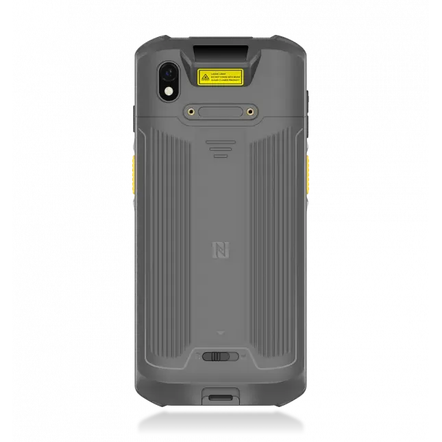 ''MT9300 Megattera Standard Mobile Computer with 5.5'''' touchscreen; Angled 2D CMOS Mega Pixel i...