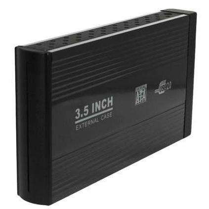 EXTERNAL CHASSIS 3.5" SATA - REFURB
