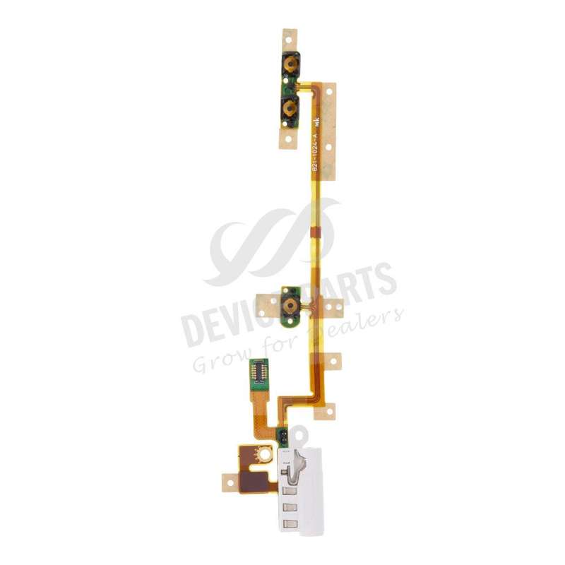 Headphone Jack Flex Cable for iPod Nano 6 Ori