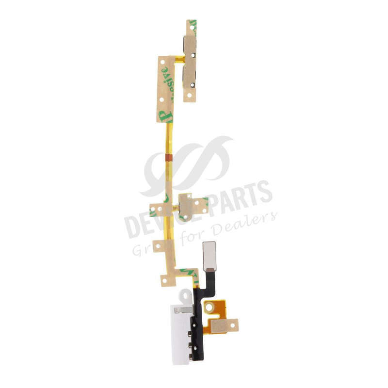 Headphone Jack Flex Cable for iPod Nano 6 Ori