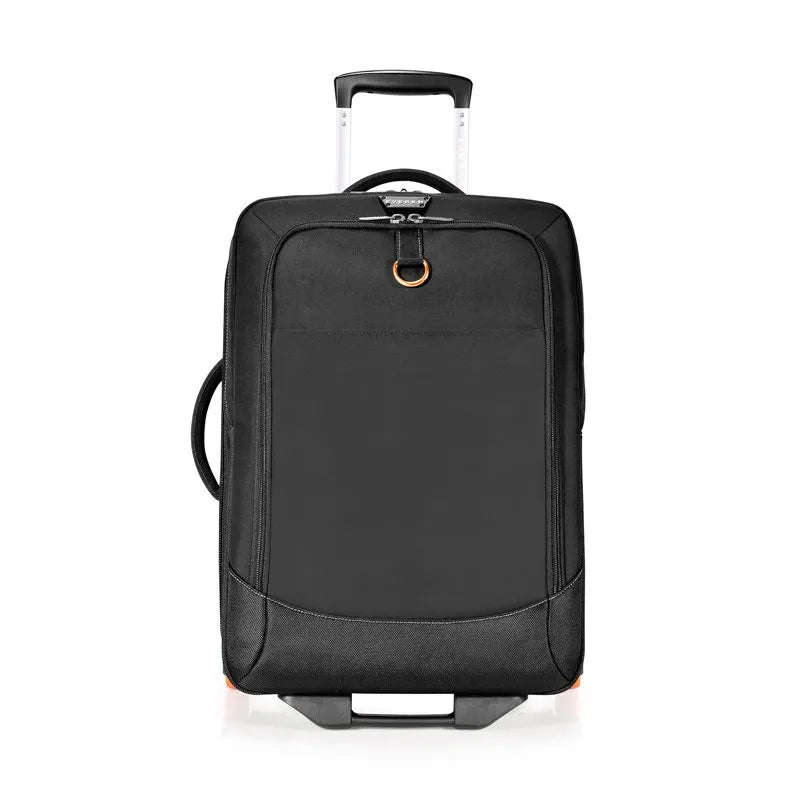 EVERKI EKB420 WHEELED 420 15- 18.4'' LAPTOP TROLLEY BAG