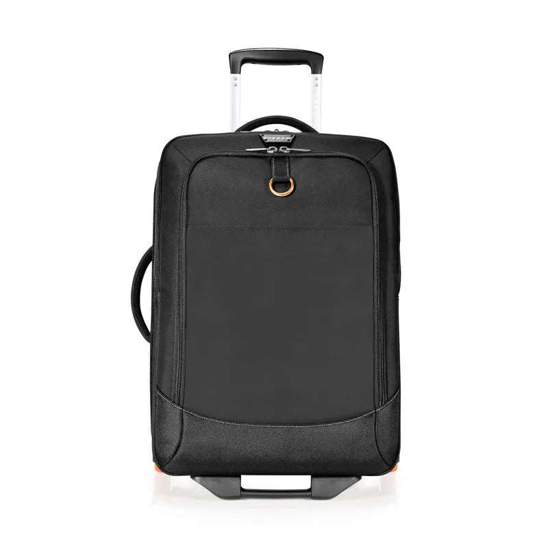 EVERKI EKB420 WHEELED 420 15- 18.4'' LAPTOP TROLLEY BAG