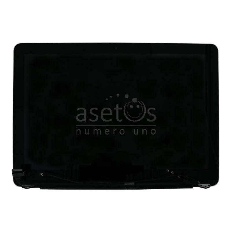 LCD Screen Full Assembly with Wifi Antenna Flex Cable for MacBook Pro 13.3" A1278 2011-2012 OEM