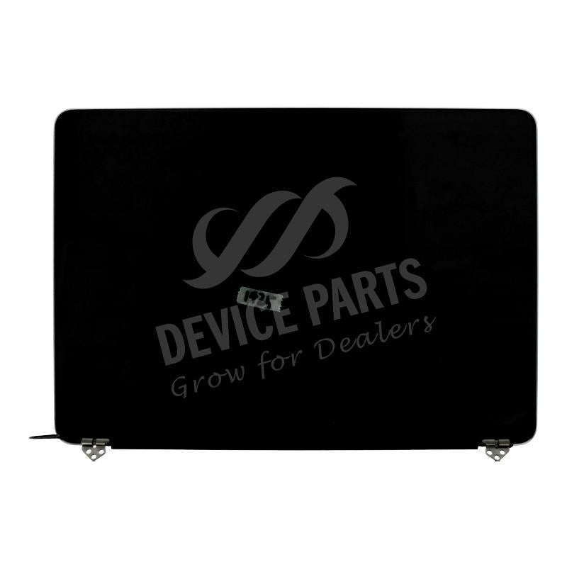LCD Screen Full Assembly for Macbook Retina Pro 13.3" A1425 2012 Silver OEM