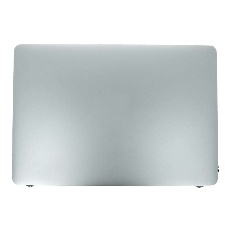 LCD Screen Full Assembly for MacBook Retina Pro 15.4" A1398 2013-2014 Silver OEM 12Pin