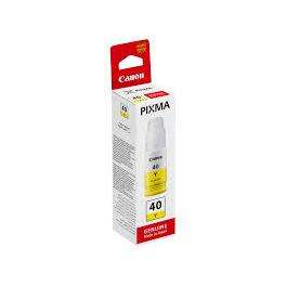 CANON GM2040 G5040 G6040 - YIELD 7 700 - YELLOW