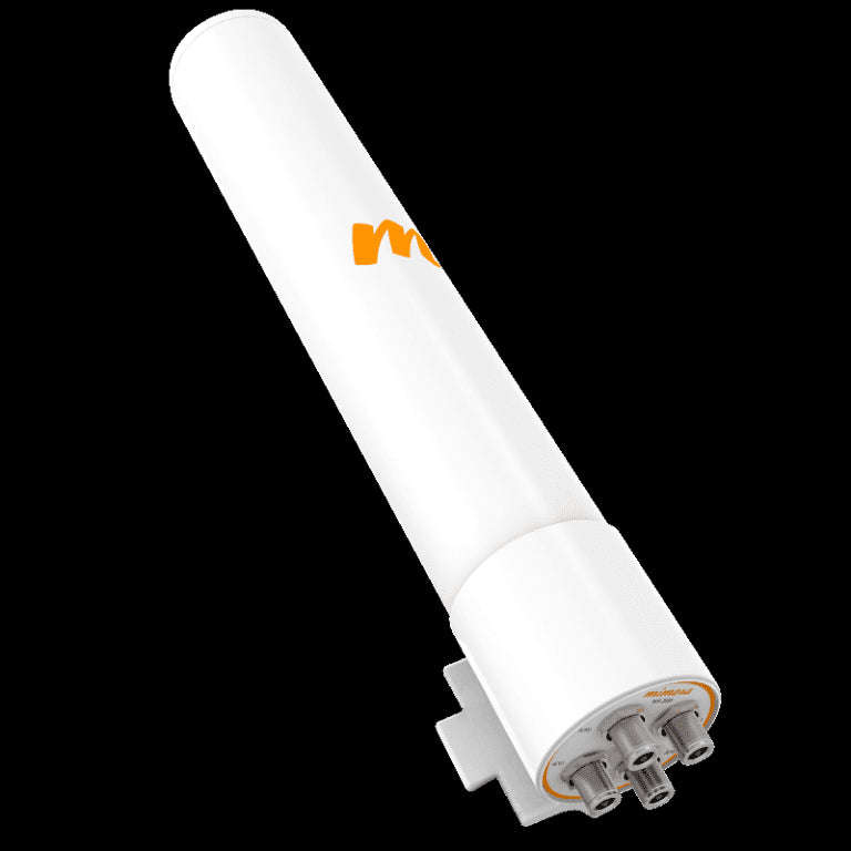 Mimosa N5-360 - 4x4 MIMO 15dBi Antenna | MIM-N5-360