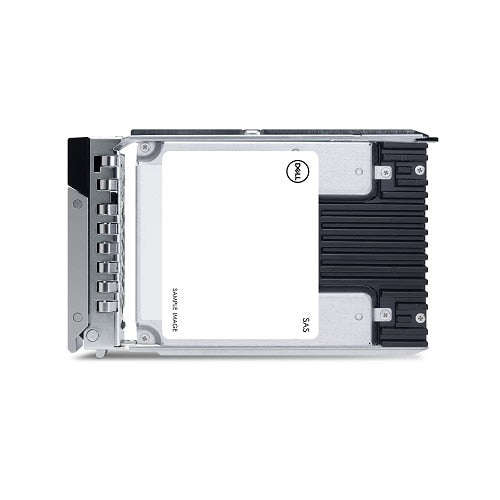 DELL 480GB SSD SATA READ INTENSIVE 6GBPS 512E 2.5IN HOT-PLUG, CUSKIT