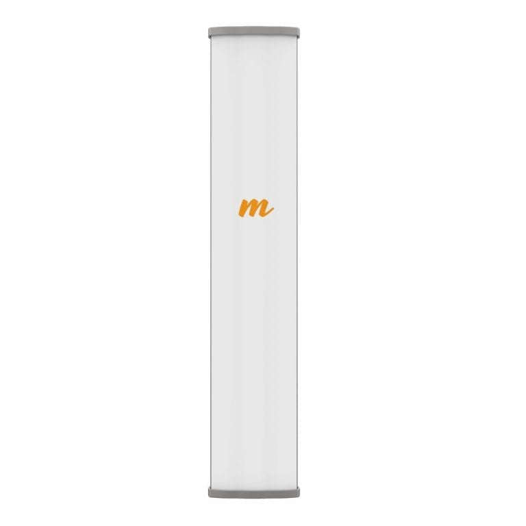 Mimosa N5-45X4 - 45° Sector Antenna | MIM-N5-45X4