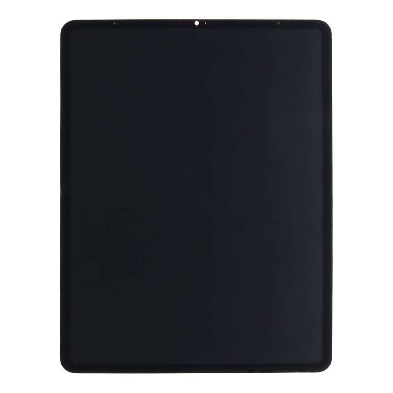 Screen Replacement for iPad Pro 12.9 2021(5th)/Pro 12.9 2022(6th) Black OEM