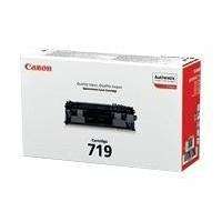 CANON-TONER-CRG 719 BK-LBP6300DN / LBP6310DN / LBP6650DN / LBP6670DN / LBP6680X / MF5840DN / MF58...