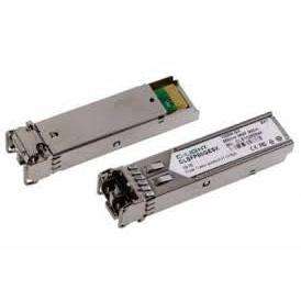 1.25G SFP Multi-Mode 850nm 550m LC