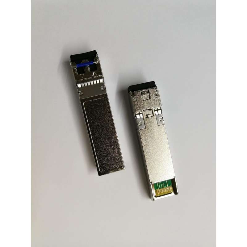 10G SFP+ Single mode 1310nm 10km LC