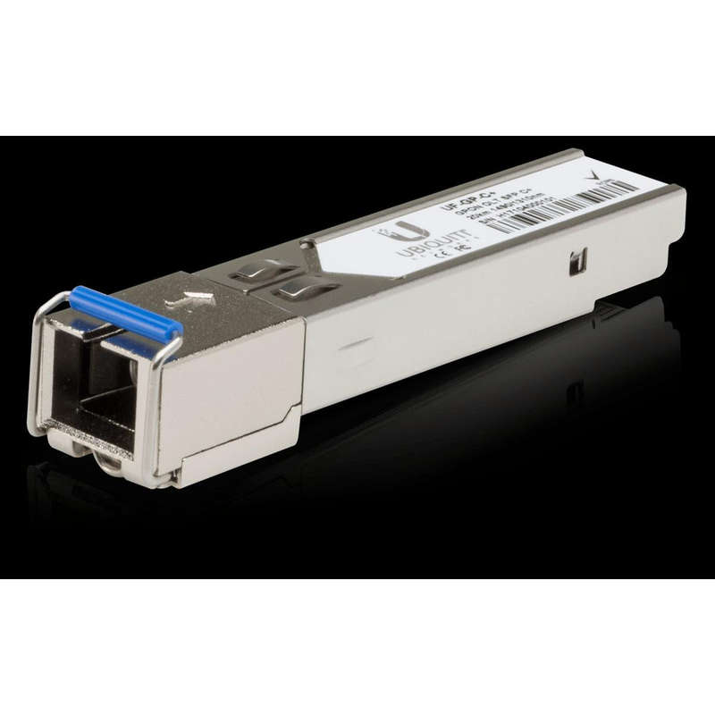 Ubiquiti UISP - UFiber GPON - OLT SFP Module C+