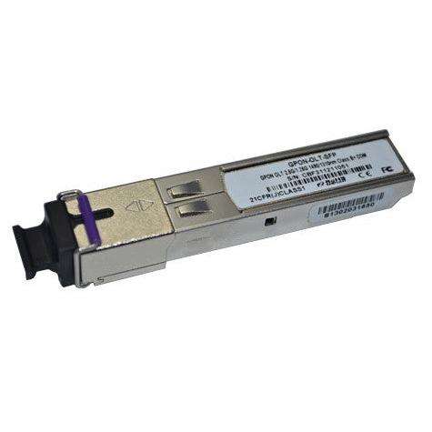 BDCOM GPON OLT SFP module, Class C+ standard