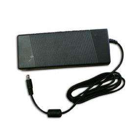 24V, 120W, 5Amp 2.5mm DC Jack
