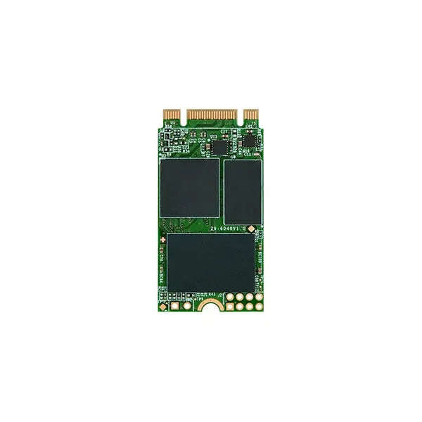 TRANSCEND 120GB MTS420S SATA3 M.2 2242 SSD - TLC