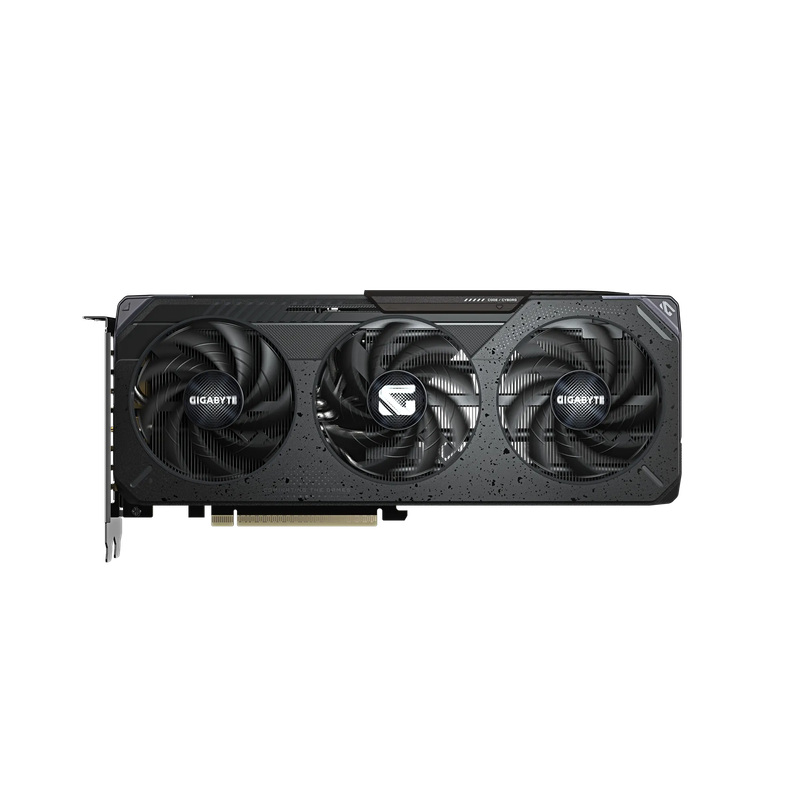 GIGABYTE nVidia GeForce RTX 5060Ti GAMING OC 16GB - 16GB GDDR7; 128-Bit Memory Bus; 1x HDMI; 3x D...