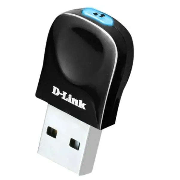 D-Link DWA-131 Wireless N300 Nano USB Adaptor