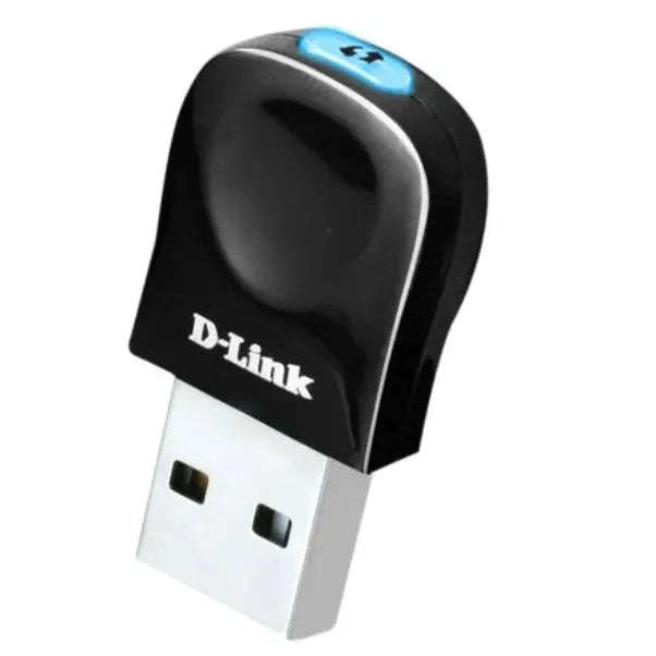 D-Link DWA-131 Wireless N300 Nano USB Adaptor