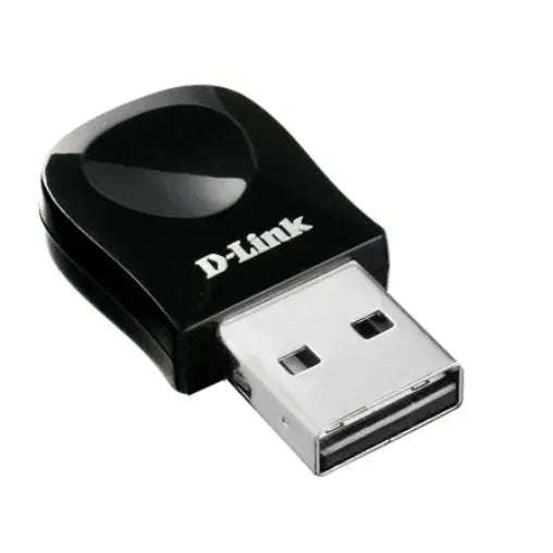D-Link DWA-131 Wireless N300 Nano USB Adaptor