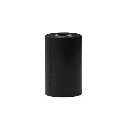 Wax Ribbon; 64mmx74m; 2300; Standard; 12mm core; 12/box