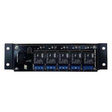 Micro Instruments 5 Port Relay board for NPM R10