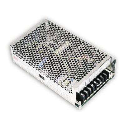 Mean Well - 150W Dual Output Battery Charger with UPS function
