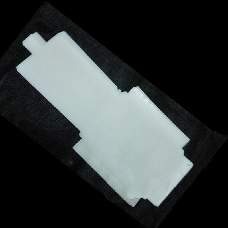 100Pcs Front&Back New Screen Protector Refurbishment Film for iPad 10.2 2020(iPad 8th)