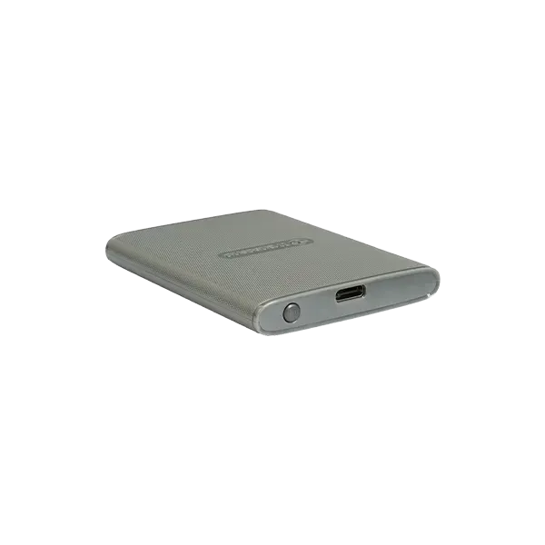 TRANSCEND 1TB ESD360C USB3.2 TYPE C (USB 20Gbps) & A PORTABLE SSD. R/W up to 2000MB/s