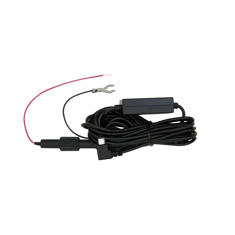 TRANSCEND MICRO USB HARDWIRE CABLE FOR DASH CAM