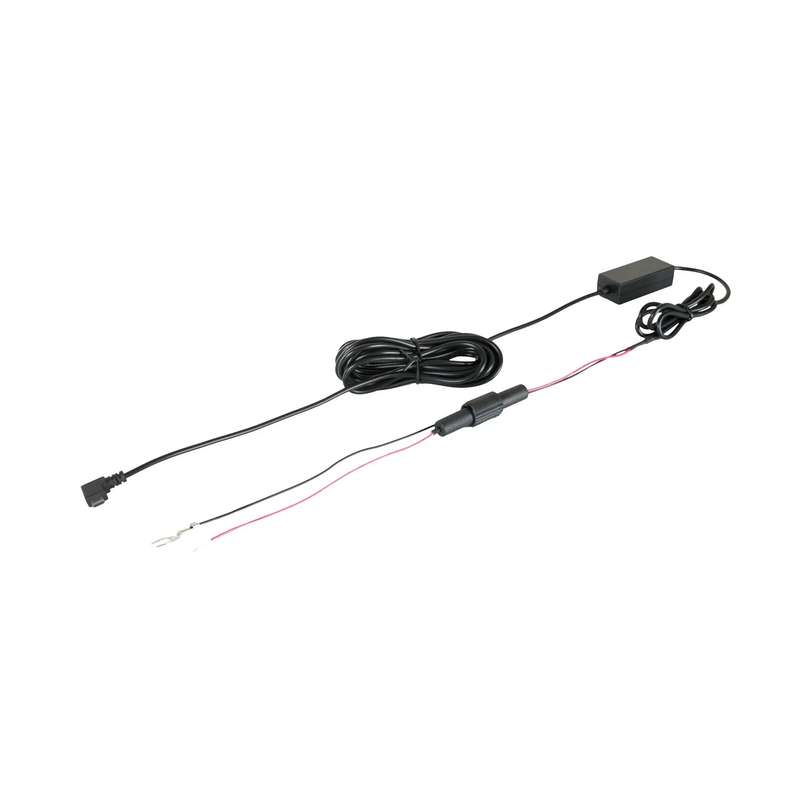 TRANSCEND MICRO USB HARDWIRE CABLE FOR DASH CAM