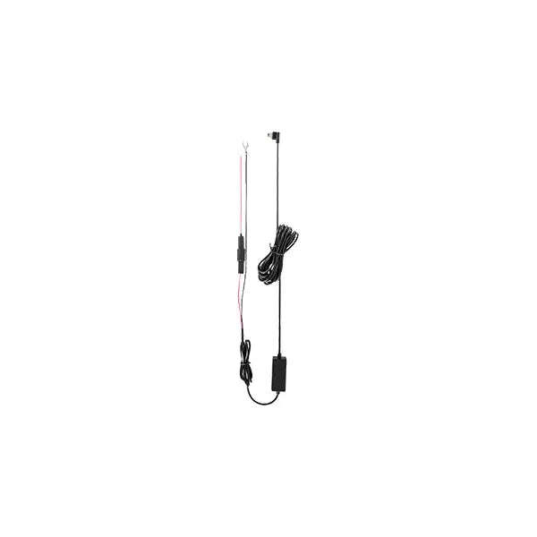 TRANSCEND MICRO USB HARDWIRE CABLE FOR DASH CAM