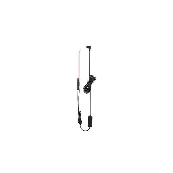 TRANSCEND MICRO USB HARDWIRE CABLE FOR DASH CAM