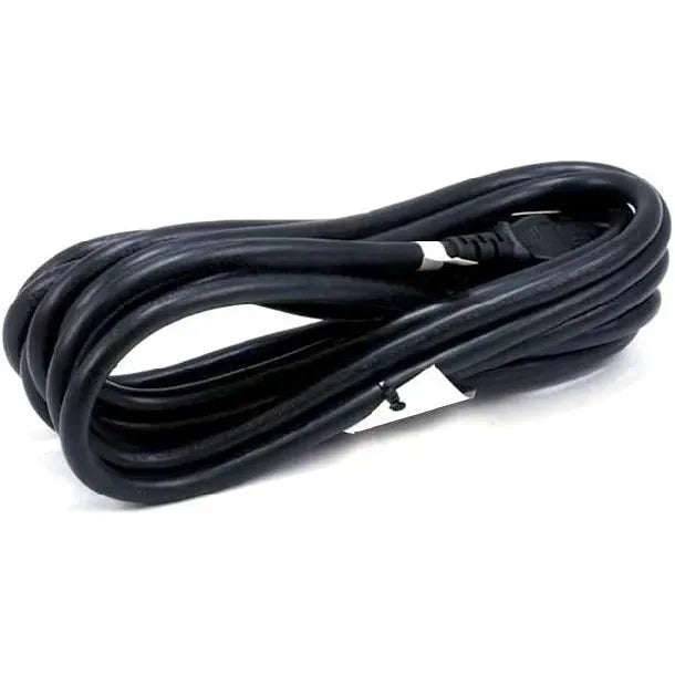 2.8m; 10A/100-250V; C13 to IEC 320-C14 Rack Power Cable