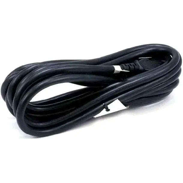 2.8m; 10A/100-250V; C13 to IEC 320-C14 Rack Power Cable