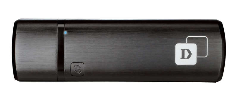 D-Link Wireless AC1300 Dual Band USB Adapter
