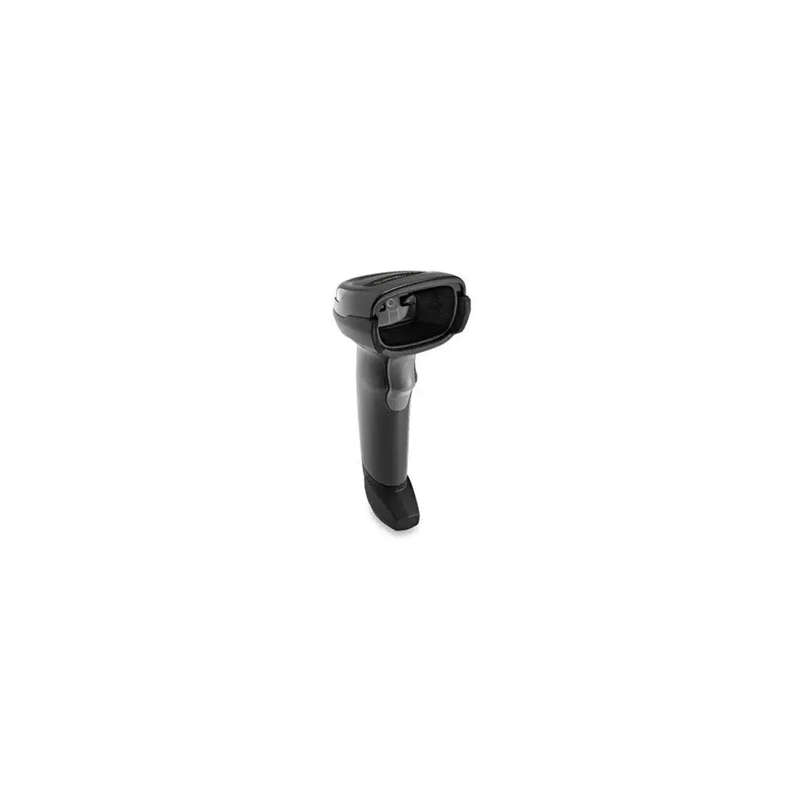Zebra DS2278 Handheld 2D Imager; Black Cordless; Cradle Kit & Direct BT Comms
