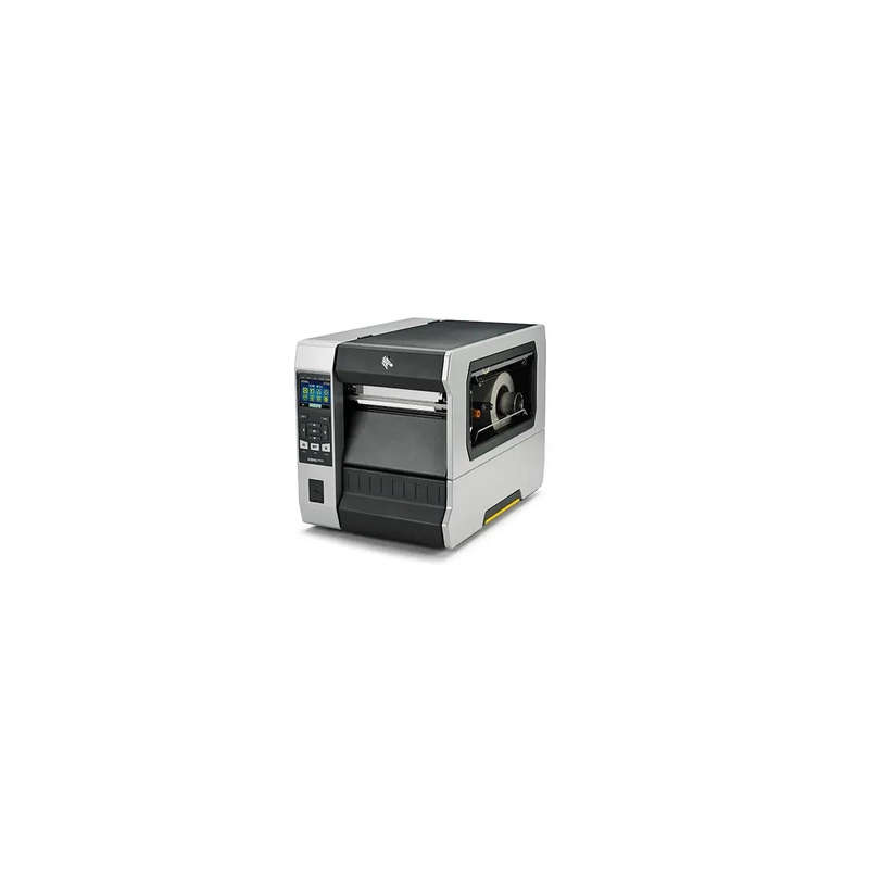 Zebra - TT Printer ZT620; 6''; 300 dpi; Euro and UK cord; Serial; USB; Gigabit Ethernet; Bluetoot...