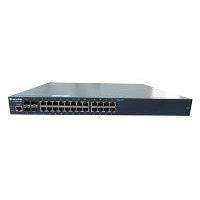 BDCOM 24 Port Managed Gigabit PoE Switch
