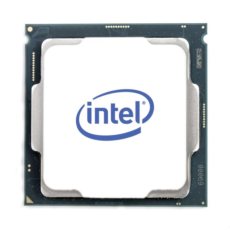 ThinkSystem SR650 V3 Intel Xeon Silver 4509Y 8C 125W 2.6GHz Processor Option Kit w/o Fan