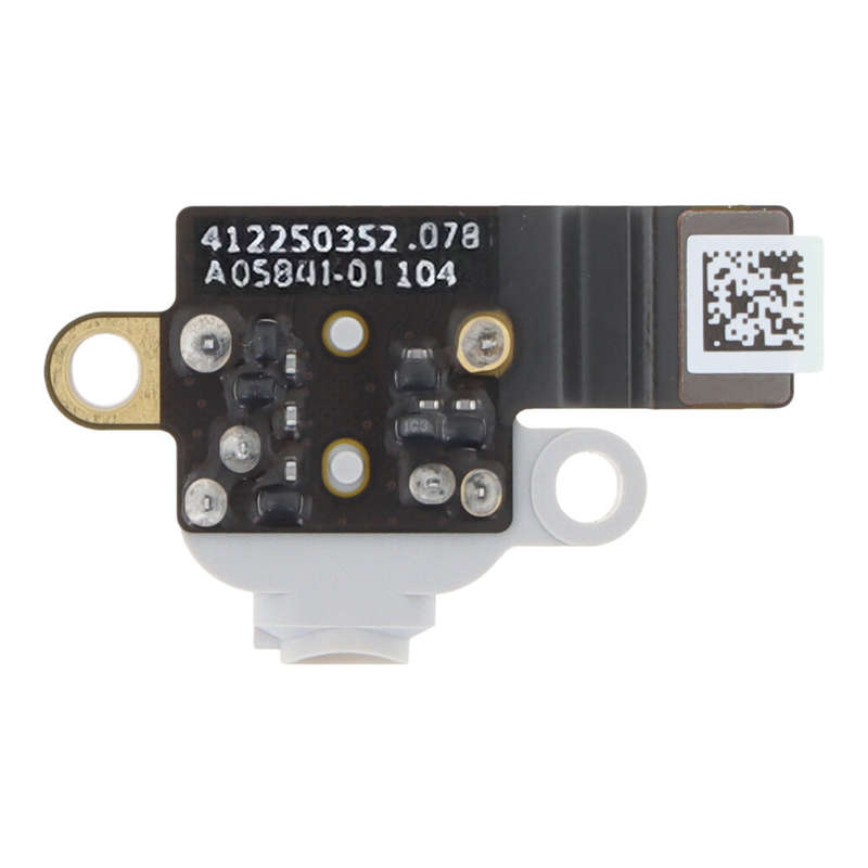 Headphone Jack Flex Cable for Macbook Air M4 13" A3240 White Ori