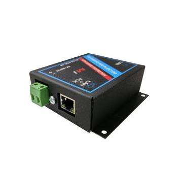 Passive Gigabit POE injector with Surge Protection