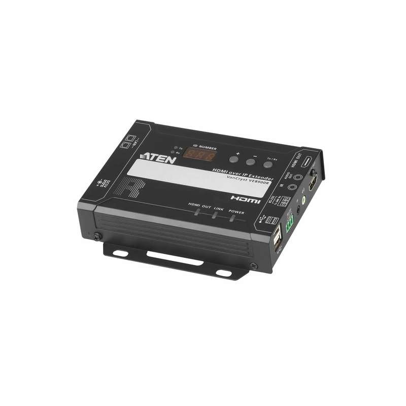 ATEN Full HD HDMI over Ip Extender Receiver Unit