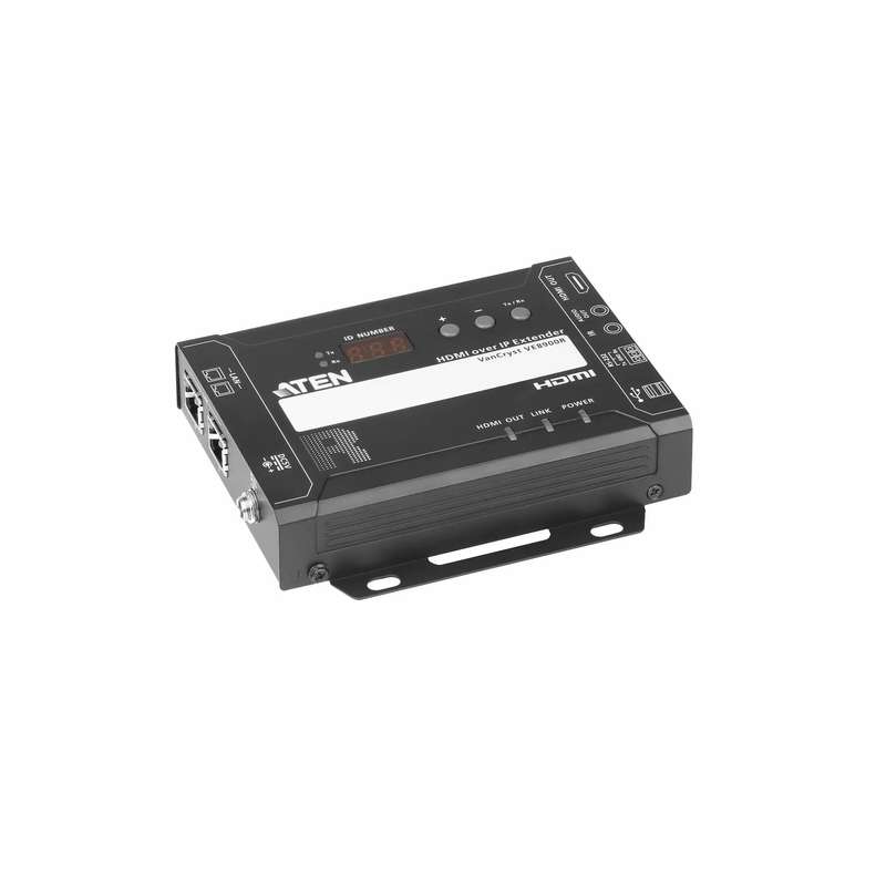 ATEN Full HD HDMI over Ip Extender Receiver Unit
