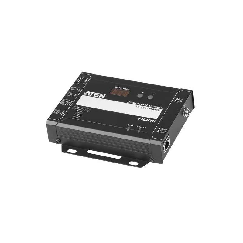 ATEN Full HD HDMI over Ip Extender Transmitter Unit