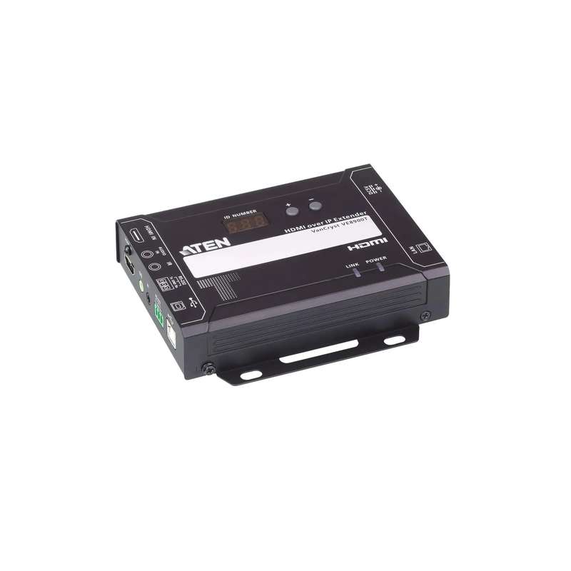 ATEN Full HD HDMI over Ip Extender Transmitter Unit